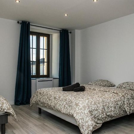 Willa Le Quai De St Pierre Bar-sur-Aube Zewnętrze zdjęcie